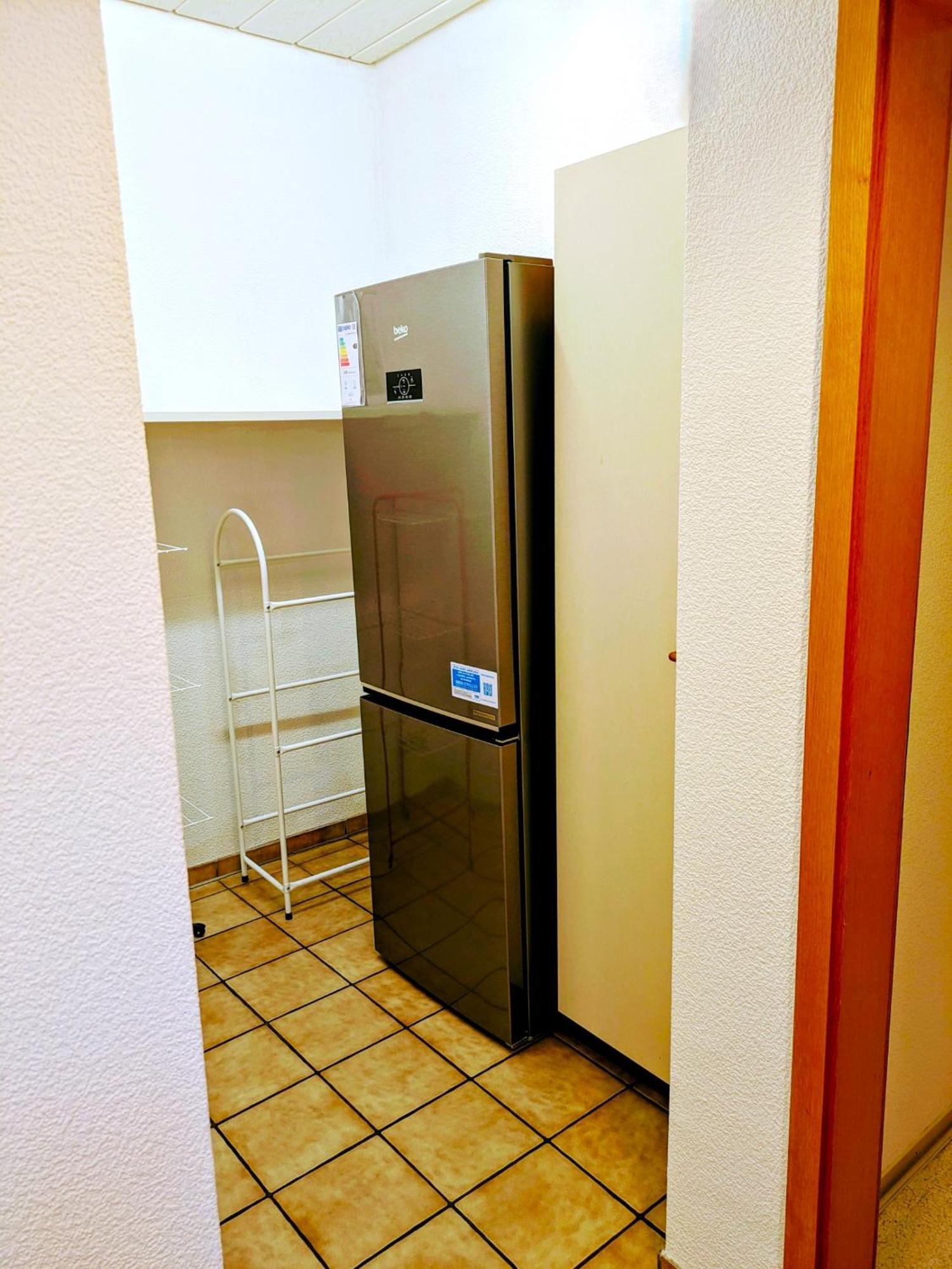 4 Zimmer Geraeumige Und Ruhig Gelegene Ferien- Und Monteurwohnung Nur Fuer Sie Allein Aujvari Vermietungen Spiegelberg Екстериор снимка