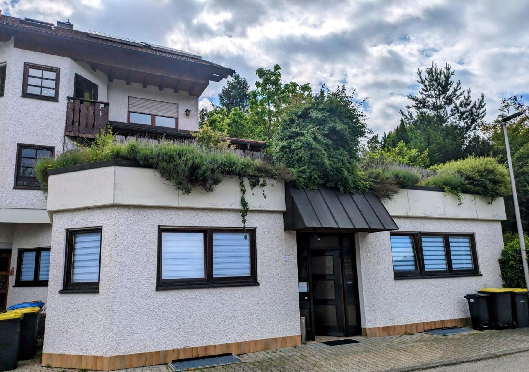 4 Zimmer Geraeumige Und Ruhig Gelegene Ferien- Und Monteurwohnung Nur Fuer Sie Allein Aujvari Vermietungen Spiegelberg Екстериор снимка
